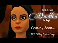 Teaser of Devathai (The Angel) | Animation Cover Music Video| Dk’s Gallery Production|@SahiSiva