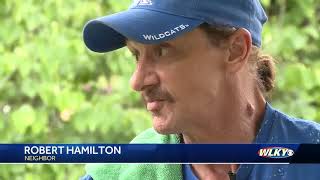 Double homicide investigation underway in Frankfort