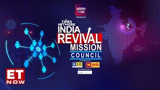 What will it take to revive the Indian Economy? | India Revival Mission Council