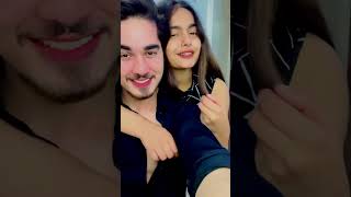 #sanayaandsameer #sameerabbasi500 #trending  #foryou #viralvideo #romantic #india