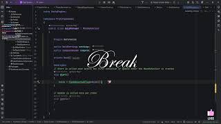 Game Programming about Boids || Unity