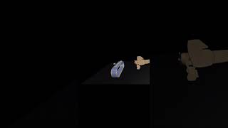 Cinema 4D, Conveyor Belt Workflow Basic #shorts