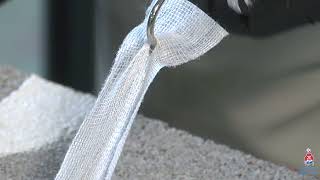 Uniflex Adhesion Test