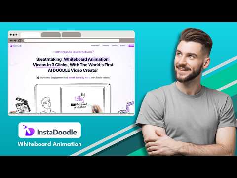 Instadoodle Tutorial For Beginners 2025 Step By Step Transcript