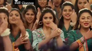 Ma Ma Mahesha- Video Song | Sarkaru Vaari Pata | Mahesh Babu | Keerthy Suresh | Thaman S