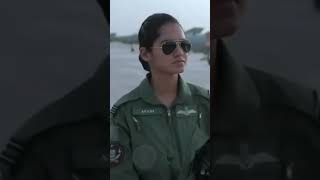 Avni Chaturvedi Air force academy motivational story #modi #vairalshort #upscmotivation #shorts