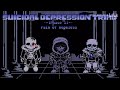 Activity [suicidal depression triad]Phase 1-Pain Of hopeless (complete version)