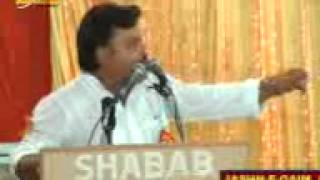 SAWAN - JASHN-E-QAIM (A.S.) at Rauza-e-Kazmain - 18 Shaban 1433 hijri 2012