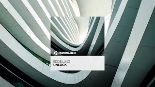 Eddie Lung - Unlock (Radio Edit) [Essentializm] Project View #progressivetrancemusic #edm  #trance