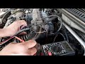 how to replace u0026 calibrate throttle position sensor tps adjustment how to install tps