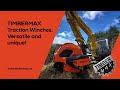 roxburgh contracting timbermax t20hd testimonial new zealand