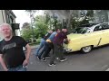 nasco carmeet u0026 cruising falköping sweden 2024 07 27