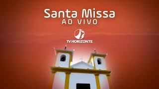 Santa Missa no Santuário Basílica Nossa Senhora da Piedade | 09h | 10/01/2025