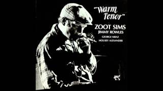Zoot Sims - Jitterbug Waltz