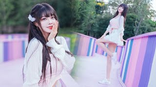 【4K 中国】 女子组合 Dance 【舞小喵】 korea cover sexy Dance acer来电话了～？你的电话绝不漏接！❀ringringring_