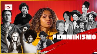 Cos'è e come è nato il femminismo? | Società | RSI EDU