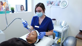 Laser Genesis at Toronto Dermatology Centre