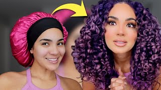 HUGE Hair Transformation! * I LOOK LIKE A DIFFERENT PERSON! *