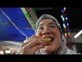 laksa thai u0026 halal food hunting kat pasar malam ramkhamhaeng~ hidup shazz 285