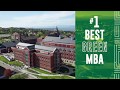 UVM's Sustainable Innovation MBA Ranked No. 1 for Third Year Straight