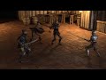 intense master rank npc fights exanima arena npc battles u0026 ragdoll physics 31