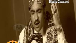 Raat Be Mehara Utha - Ustad Muhammad Juman