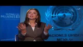 SCJN recibe Premio de Derechos Humanos de las Naciones Unidas 2013 (2)