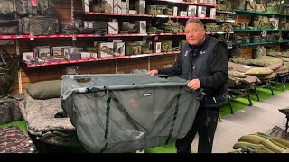 The ULTIMATE Carp Care SLING