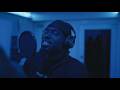 Mark Edmond - Im Blessed Feat. Herve Mompoint (DBR Remix)  | IRL Studio Session