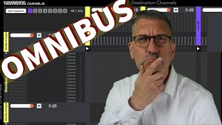 Audiomovers Omnibus: You don't need this! - Recording application to application