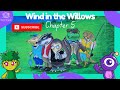 Chapter 5 | The Wind In The Willows | Storytelling | Fun Reading