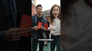 谁能想到，20年后再看港圈四位大佬的儿子，如今发展早已天差地别#谢霆锋 #向佐 #洪天明 #成龙 #谢贤