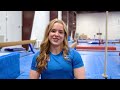 joscelyn roberson athlete profile women s artistic