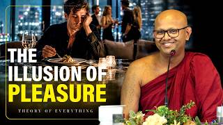 The Illusion of Pleasure: Understanding the Root of Ignorance and Mental Suffering