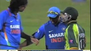 India vs Pakistan | Top Cricket Fights l 10 Worst Fights in Cricket History of all Times |