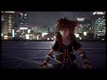 チート？改造？リミカボスやヨゾラをワンパン撃破する方法【kingdom hearts 3 re mind】 how to defeat yozora in one punch