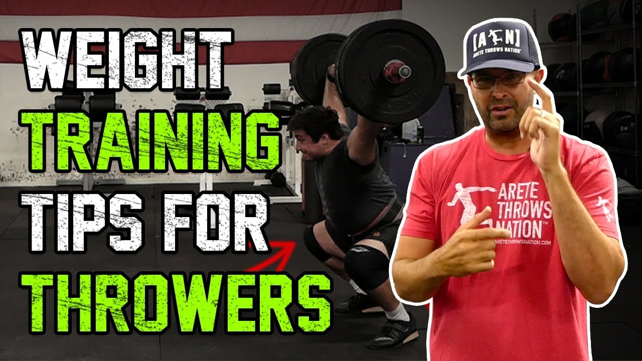 Thrower S Workout Plan Eoua Blog
