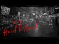 ryan griffin heart to break official lyric video