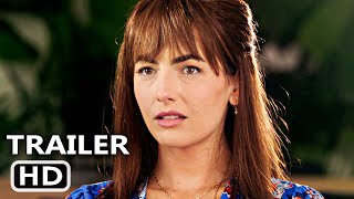 10 TRUTHS ABOUT LOVE Trailer (2022) Camilla Belle, Romantic Movie