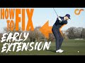 2 DRILLS TO FIX EARLY EXTENSION