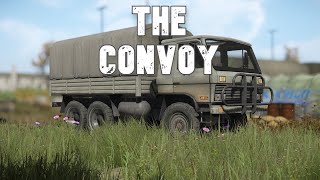 Miscreated Ep.1 - The Convoy