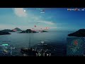 【wows】海戦の時間だ生放送　ツンデレ重巡（arp takao）獲得への戦い part2