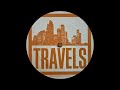 Jeffed – Keepfunkhigh (Budai&Vic Rmx) [Travels]