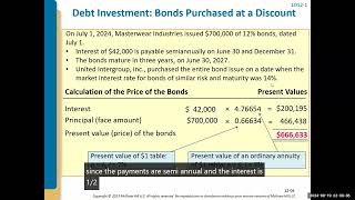 Chapter 12 PowerPoint Lecture