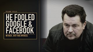 Why This $100 Million Scam Worked on Everyone