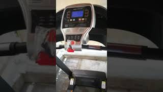 ANCHEER AM003703 Treadmill