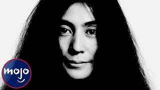 Top 10 Times Yoko Ono Pissed Off Beatles Fans