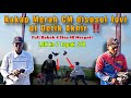 MENEGANGKAN‼️ KAKAP MERAH CANDI MAS DI SUSUL JOVI DI DETIK AKHIR || LAK KE 7 LAPAK JTB ADIRAJA WETAN