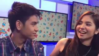 Sharlene Can't Help Falling In Love With Jairus - [JAILENE]