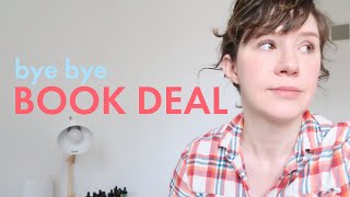 Bye Bye Book Deal